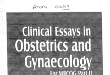 Arora’s Guide to OSCE – Objective Structured Clinical Examination (2024) Nitin Arora