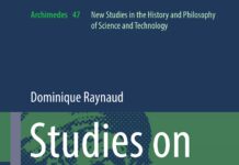 Studies on Binocular Vision – Optics, Vision and Perspective from the Thirteenth to the Seventeenth Centuries (2016) Dominique Raynaud