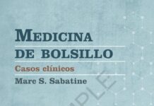 Medicina de bolsillo Casos clínicos (2022) Marc S. Sabatine