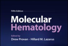 Molecular Hematology (2024) Drew Provan