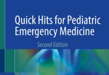 Quick Hits for Pediatric Emergency Medicine (2023) Cristina M. Zeretzke-Bien