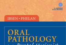 Oral Pathology for the Dental Hygienist – Diagnosis and Management of Oral Diseases (2023) Olga A. C. Ibsen
