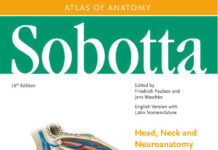 Sobotta Atlas of Anatomy – The Head, Neck, and Neuroanatomy (2022) Friedrich Paulsen