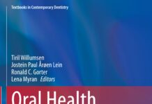 Oral Health Psychology – Psychological Aspects Related to Dentistry (2022) Tiril Willumsen