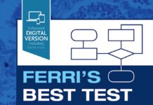 Ferri’s Best Test – A Practical Guide to Clinical Laboratory Medicine and Diagnostic Imaging (2023) Fred F. Ferri