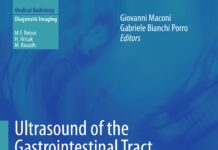 Ultrasound of the Gastrointestinal Tract (2014) Giovanni Maconi
