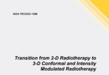Transition from 2-D Radiotherapy to 3-D Conformal and Intensity Modulated Radiotherapy (2008) International Atomic Energy Agency