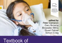 Textbook of Paediatric Emergency Medicine (2023) Peter Cameron