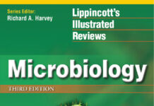 Lippincott’s Illustrated Reviews – Microbiology (2013) Cynthia Nau Cornelissen