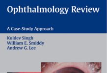 Ophthalmology Review – A Case-Study Approach (2002) Kuldev Singh