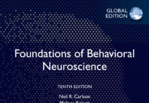 Foundations of Behavioral Neuroscience – Global Edition (2021) Neil R. Carlson