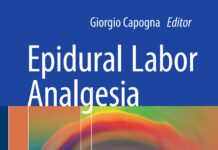 Epidural Labor Analgesia – Childbirth Without Pain (2015) Giorgio Capogna