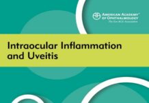 Intraocular Inflammation and Uveitis – Basic and Clinical Science Course, Section 9 (2015) American Academy of Ophthalmology