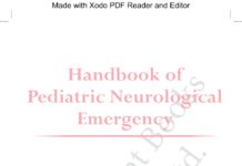 Handbook of Pediatric Neurological Emergency (2019) Muhammad Saeed