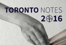 Toronto Notes – Essential Med Notes (2016) Toronto Notes for Medical Students, Inc.