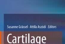 Cartilage – Volume 1 Physiology and Development (2016) Susanne Grässel