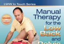 Manual Therapy for the Low Back and Pelvis – A Clinical Orthopedic Approach (2015) Joseph E. Muscolino