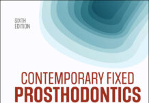 Contemporary Fixed Prosthodontics (2015) Stephen F. Rosenstiel