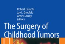 The Surgery of Childhood Tumors (2008) Robert Carachi