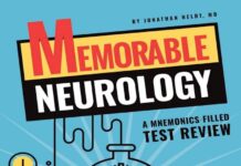Memorable Neurology (2019) Jonathan Heldt