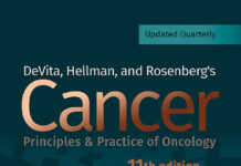Cancer – Principles and Practice of Oncology (2018) Various Authors