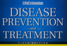 Disease Prevention & Treatment (2022) Unknown