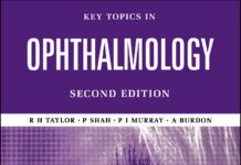 Key Topics in Ophthalmology (2001) Robert H. Taylor