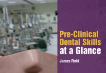 Pre-Clinical Dental Skills at a Glance (2016) James Field