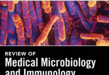 Review of Medical Microbiology – and Immunology (2022) Warren E. Levinson