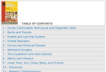 Manual of Ocular Diagnosis and Therapy (2008) Deborah Pavan-Langston