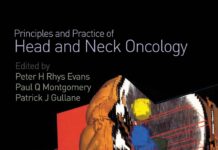 Principles and Practice of Head and Neck Oncology (2003) Peter H Rhys Evans