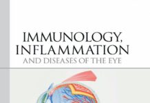 IMMUNOLOGY, INFLAMMATION AND DISEASES OF THE EYE (2011) Darlene A. Dartt