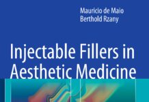 Injectable Fillers in Aesthetic Medicine (2014) Mauricio de Maio