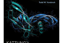 Katzung’s Basic & Clinical Pharmacology (2023) Todd W. Vanderah