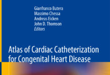 Atlas of Cardiac Catheterization for Congenital Heart Disease (2019) Gianfranco Butera