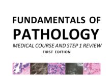 FUNDAMENTALS OF PATHOLOGY – MEDICAL COURSE AND STEP 1 REVIEW (2011) HUSAIN A. SATTAR, MD