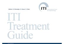 ITI Treatment Guide – Volume 8 Biological and Hardware Complications in Implant Dentistry (2015) D. Wismeijer