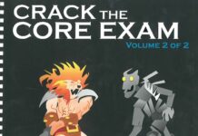 Crack the Core Exam – Volume 2 (2016) Prometheus Lionhart