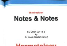 Essential Concepts in Haematology (2020) Various Authors
