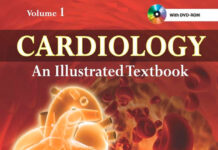 Cardiology – An Illustrated Textbook (Volume 1) (2013) Kanu Chatterjee