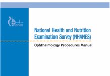 Ophthalmology Procedures Manual – Standardized Protocols for Visual Field and Digital Fundus Testing (2005) Unspecified
