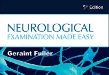 Neurological Examination Made Easy (2013) Geraint Fuller