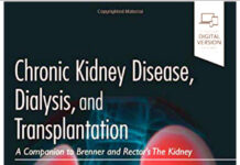 Chronic Kidney Disease, Dialysis, and Transplantation – A Companion to Brenner and Rector’s The Kidney (2019) Jonathan Himmelfarb, MD