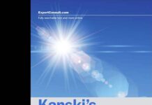 Kanski’s Clinical Ophthalmology – A SYSTEMATIC APPROACH (2016) Brad Bowling