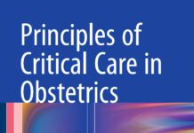 Principles of Critical Care in Obstetrics – Volume I (2016) Alpesh Gandhi