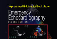 Emergency Echocardiography (2017) Aleksandar N. Neskovic