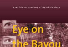 EYE ON THE BAYOU – NEW CONCEPTS IN GLAUCOMA, CATARACT AND NEURO-OPHTHALMOLOGY (2006) Jonathan D. Nussdorf