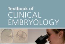 Textbook of Clinical Embryology (2013) Kevin Coward