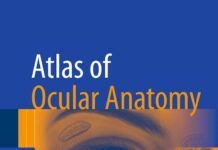 Atlas of Ocular Anatomy (2016) Mohammad Wakeel Ansari
