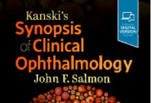 Kanski’s Synopsis of Clinical Ophthalmology (2023) Kanski
